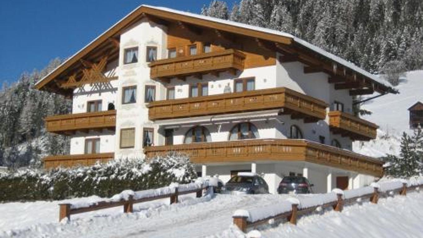 Hotel Romantica Jerzens