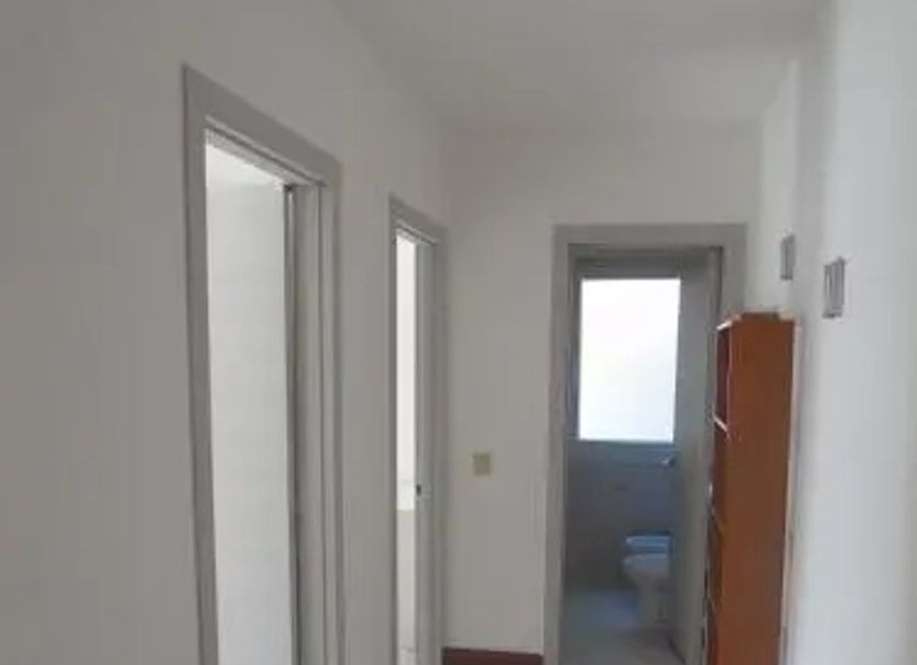 Hallway Photo