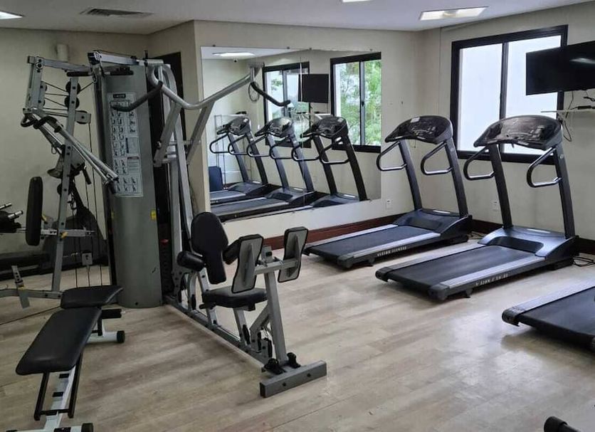 Gym Photo