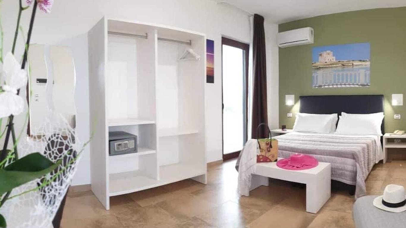 Torre Guaceto Greenblu Resort