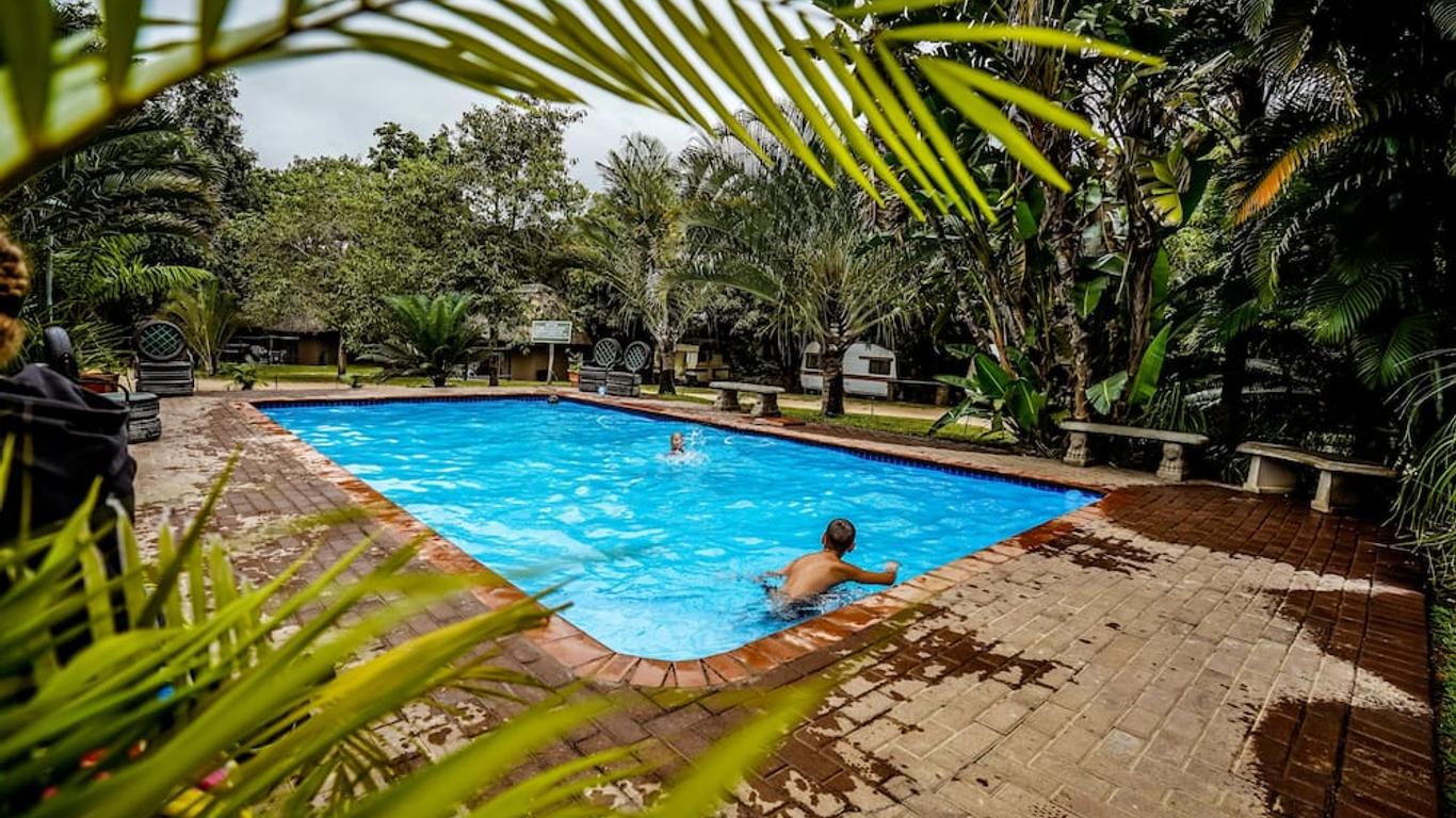 Africamps Hoedspruit