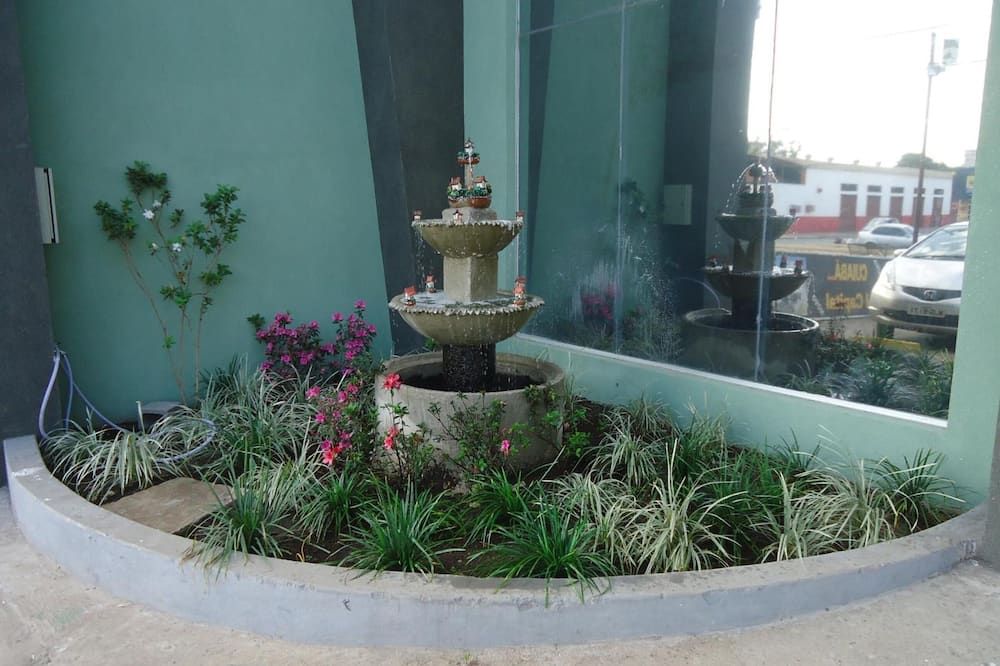 Outdoor view