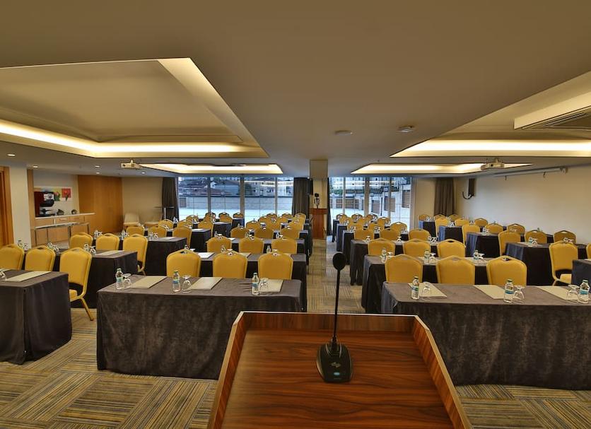 Conference room Photo