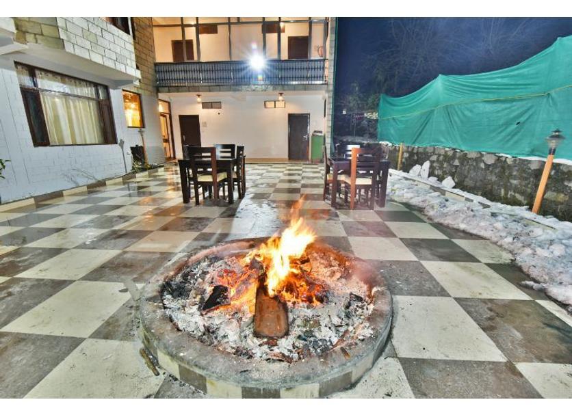 Outdoor view Photo