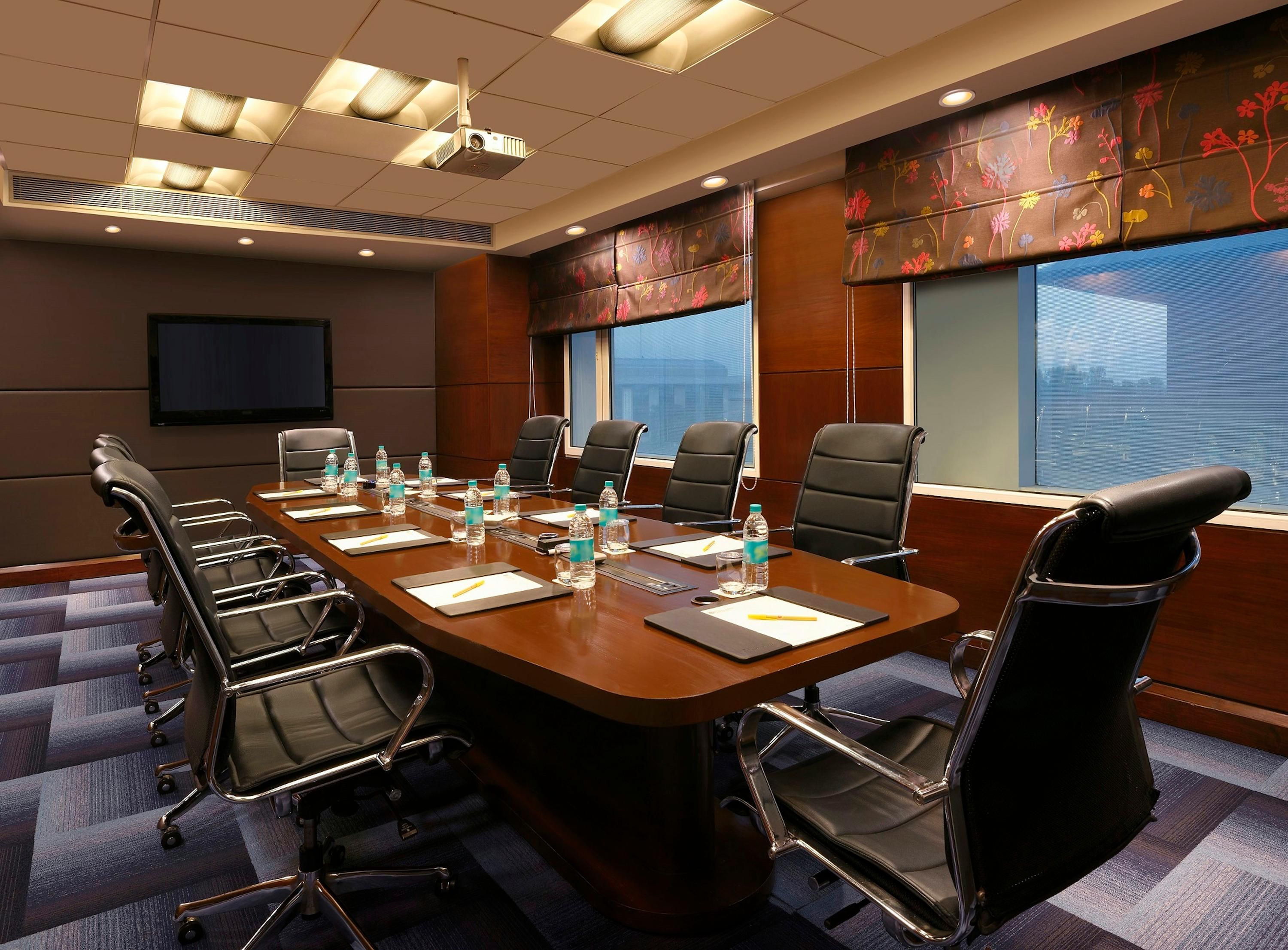 Conference room