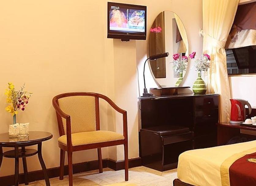 Room amenity Photo