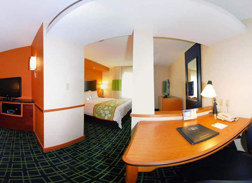Room amenity Photo