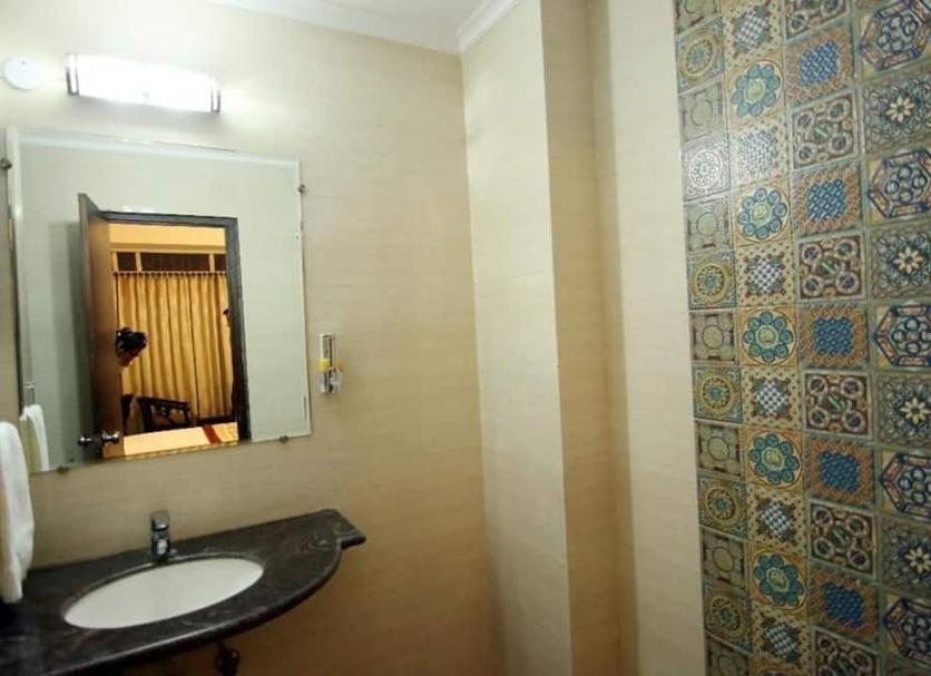 Bathroom Photo