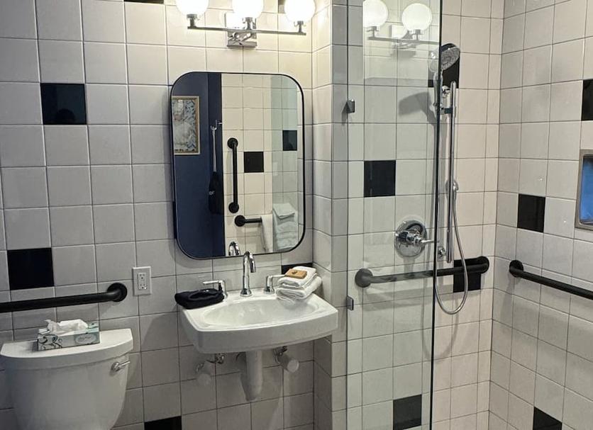 Bathroom Photo