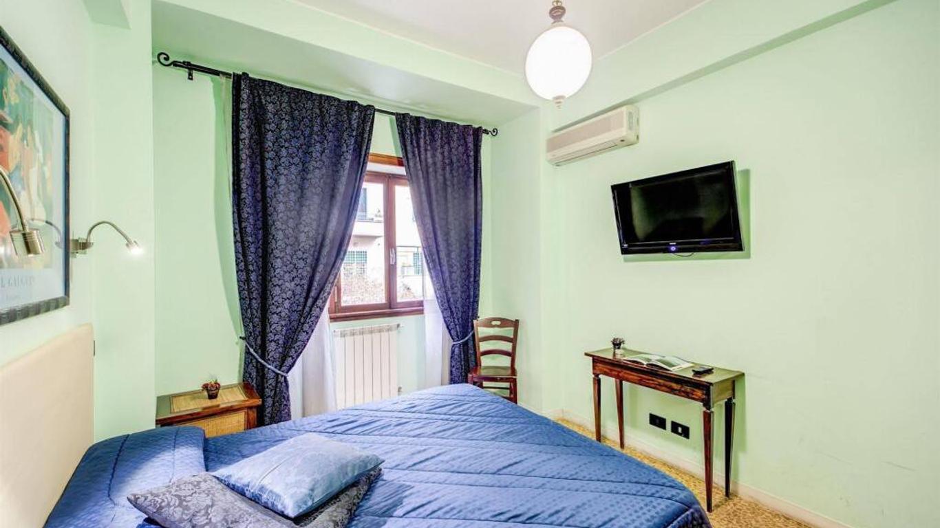Domus Cornelia B&B