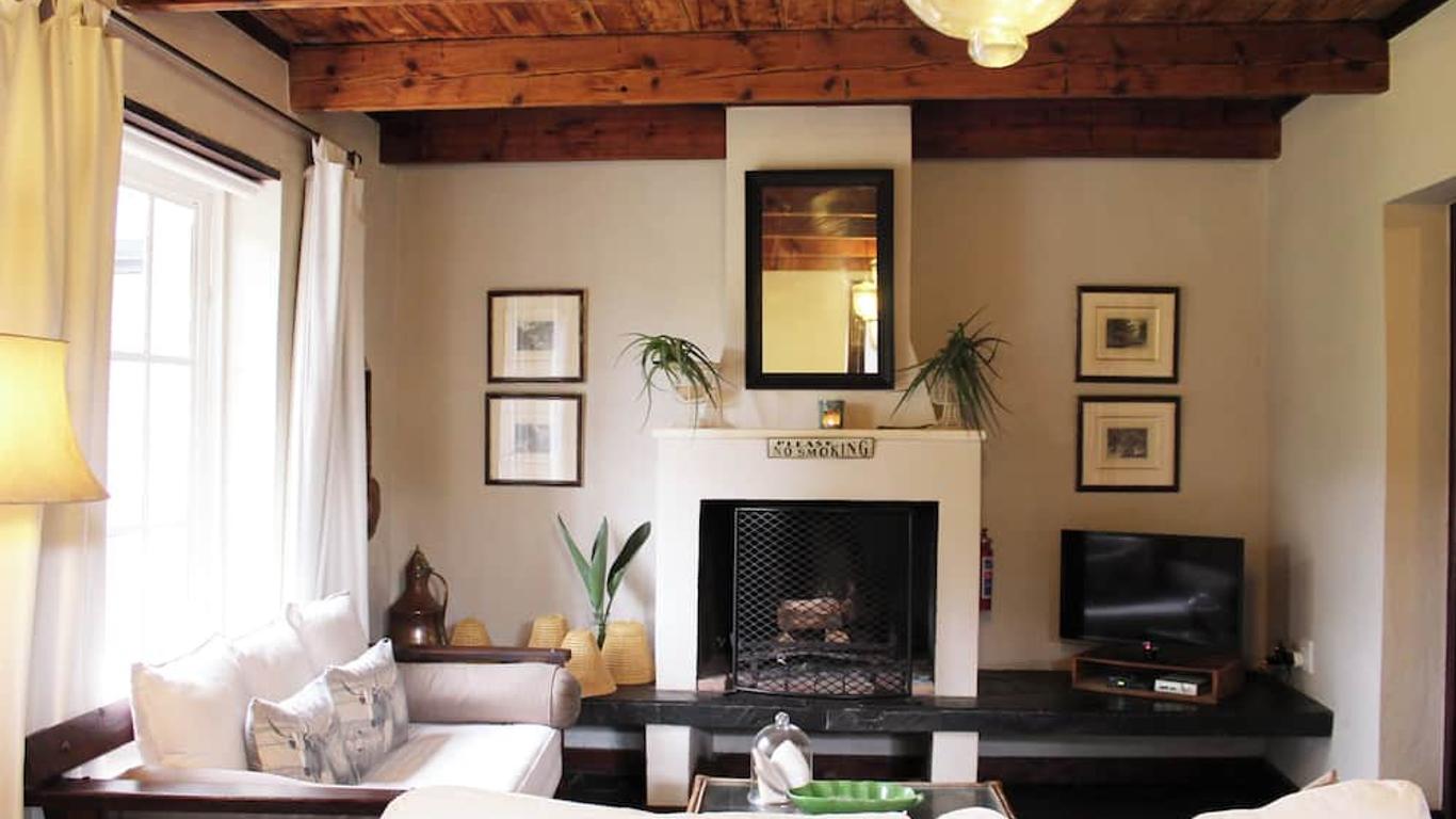 Arumvale Country House