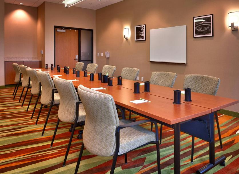 Conference room Photo