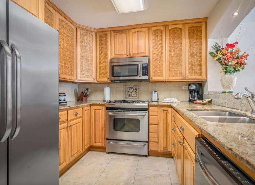 Kitchen Photo