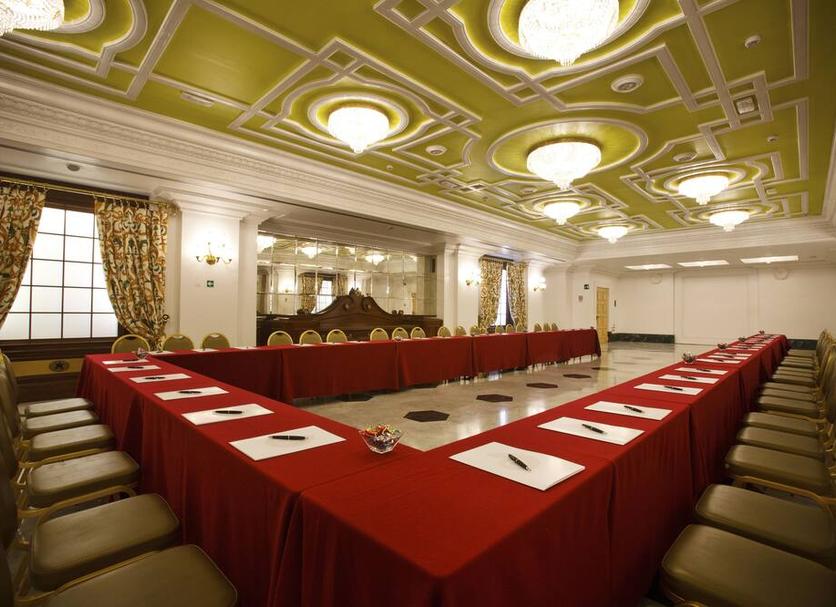 Conference room Photo