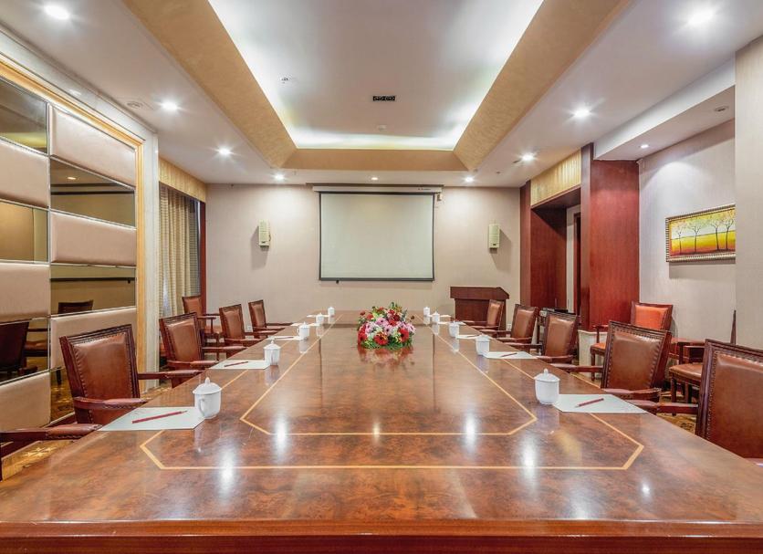 Conference room Photo