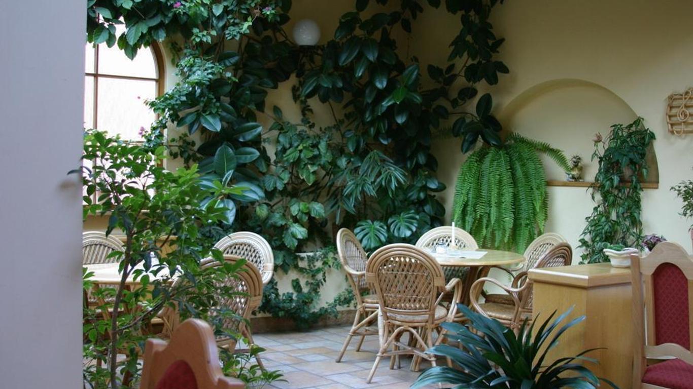 Hotel Barbarossa