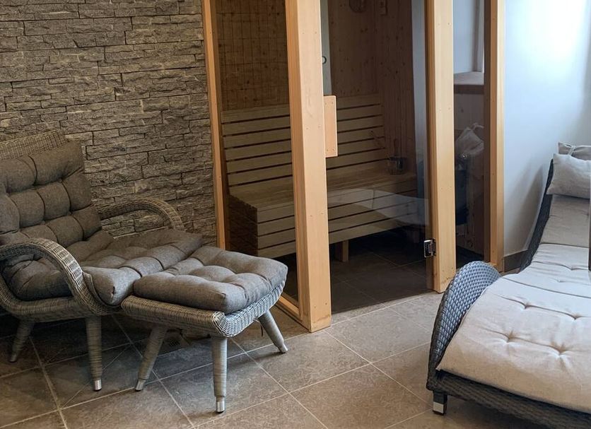 Spa Photo