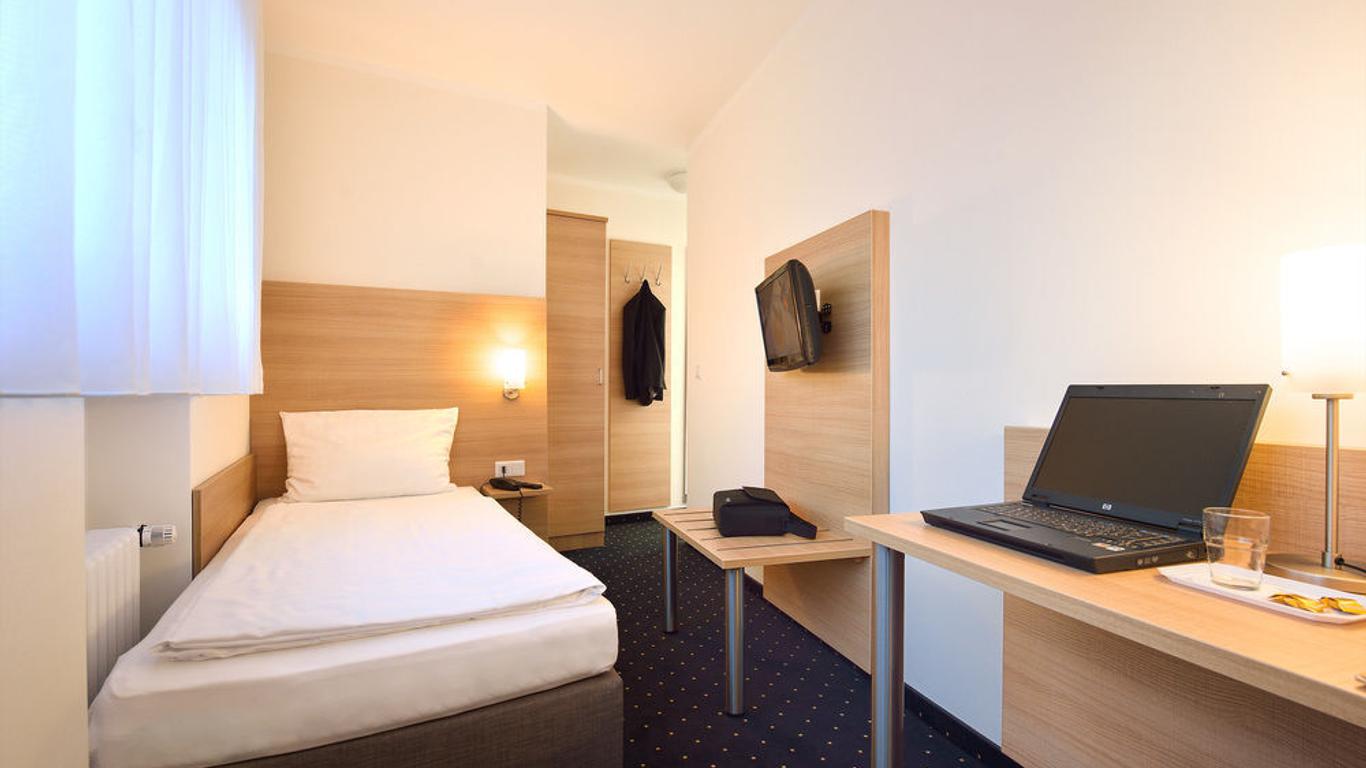 Hotel Celina Niederrheinischer Hof