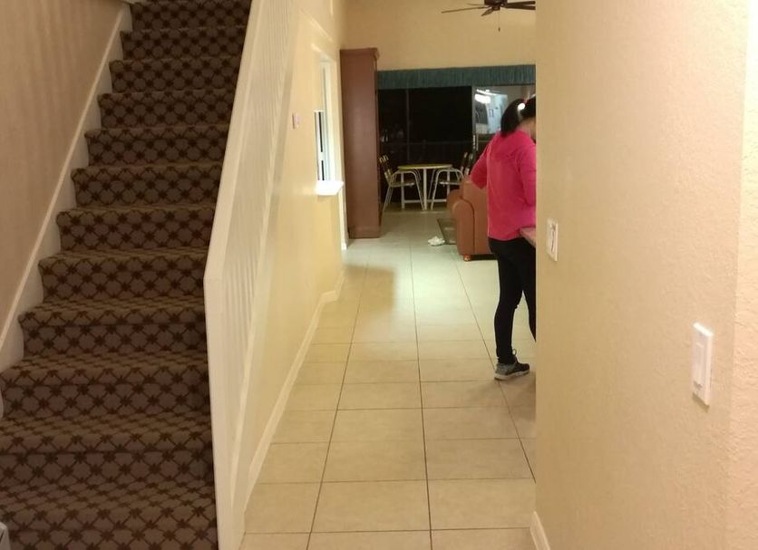 Stairs Photo
