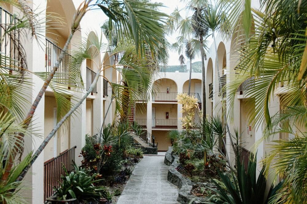 Outdoor view