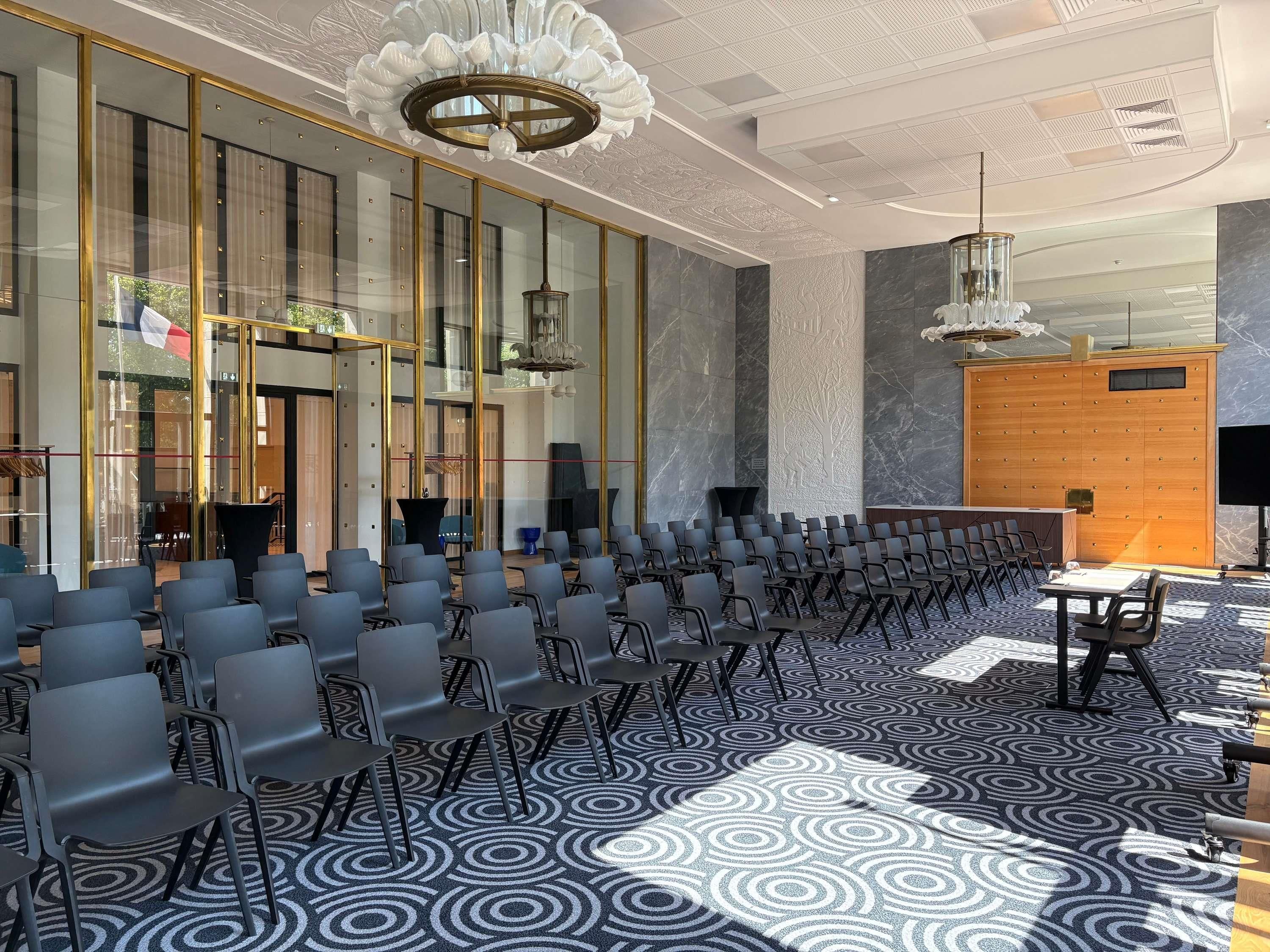 Conference room