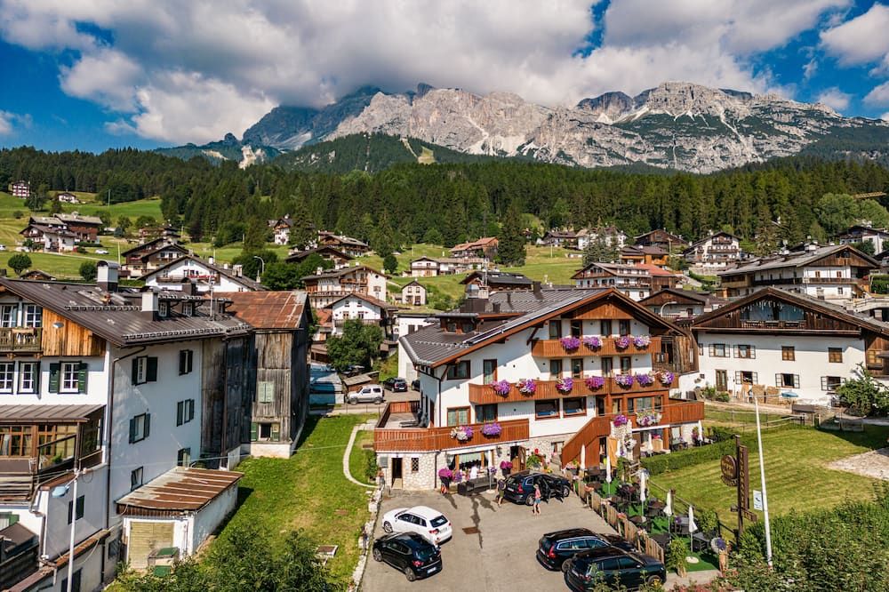 Outdoor view Photo
