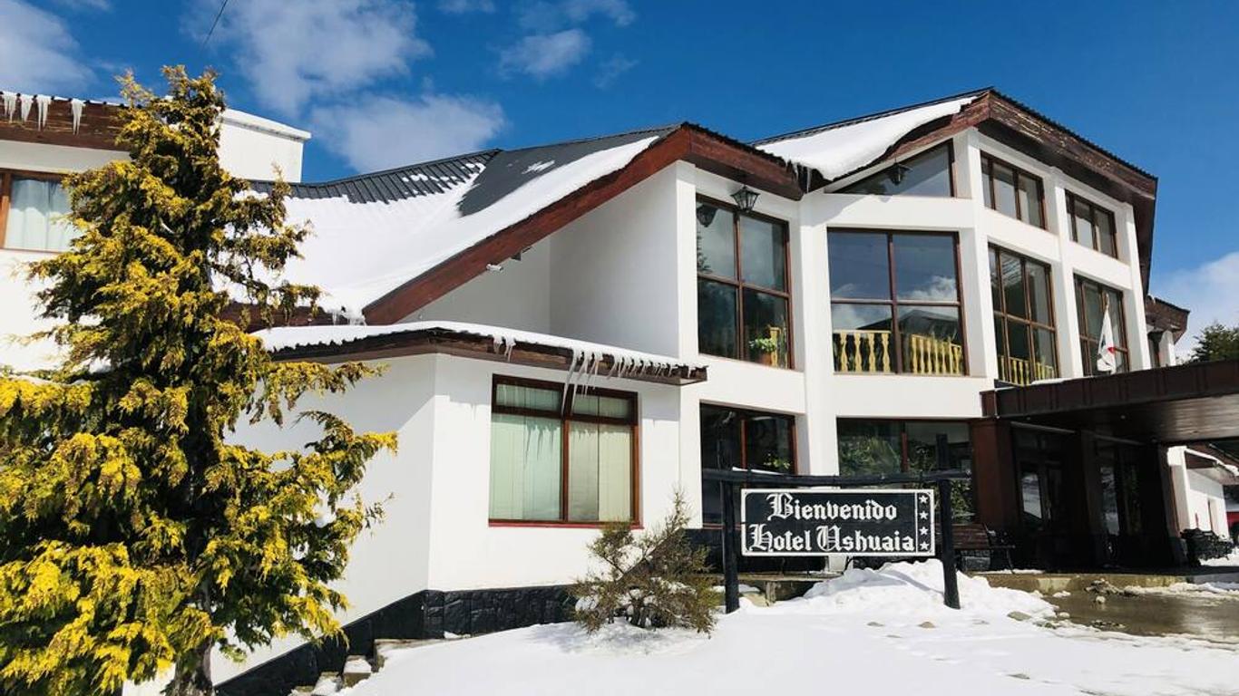 Hotel Ushuaia