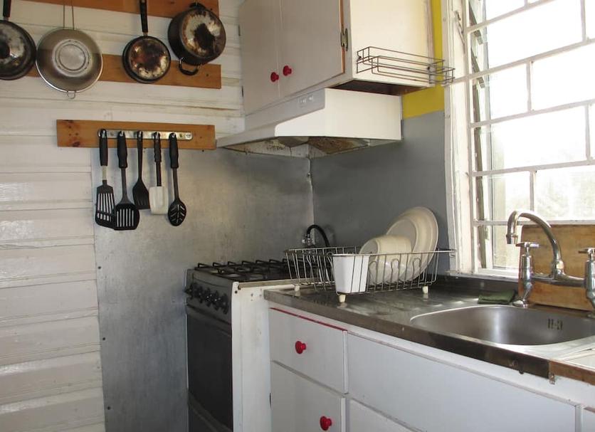 Kitchen Photo