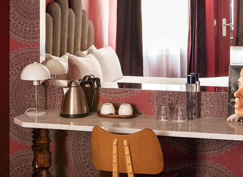 Room amenity Photo