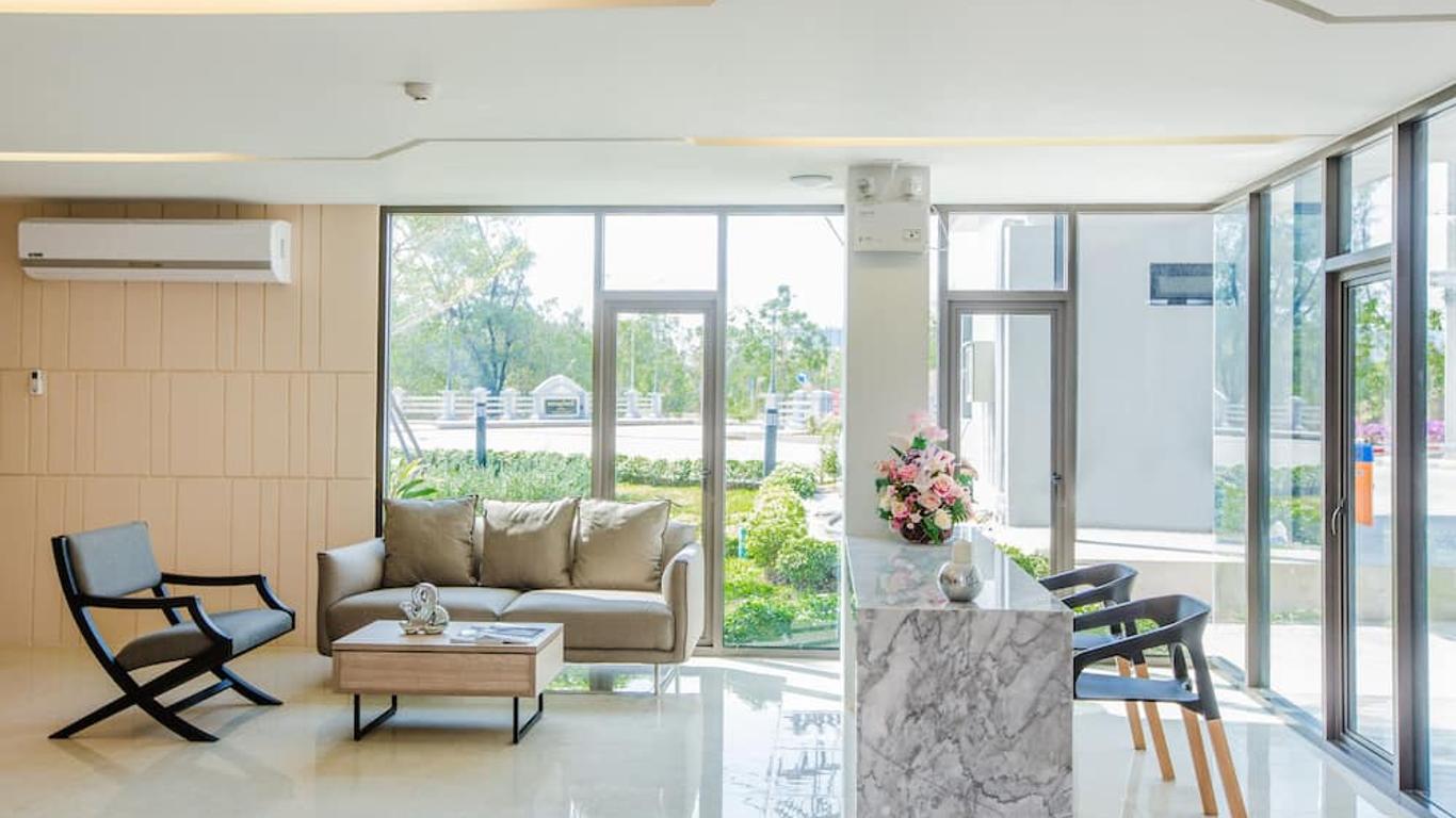Connext Residence