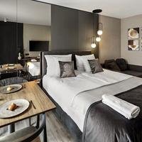 Boutique Residence - Royal Apartments