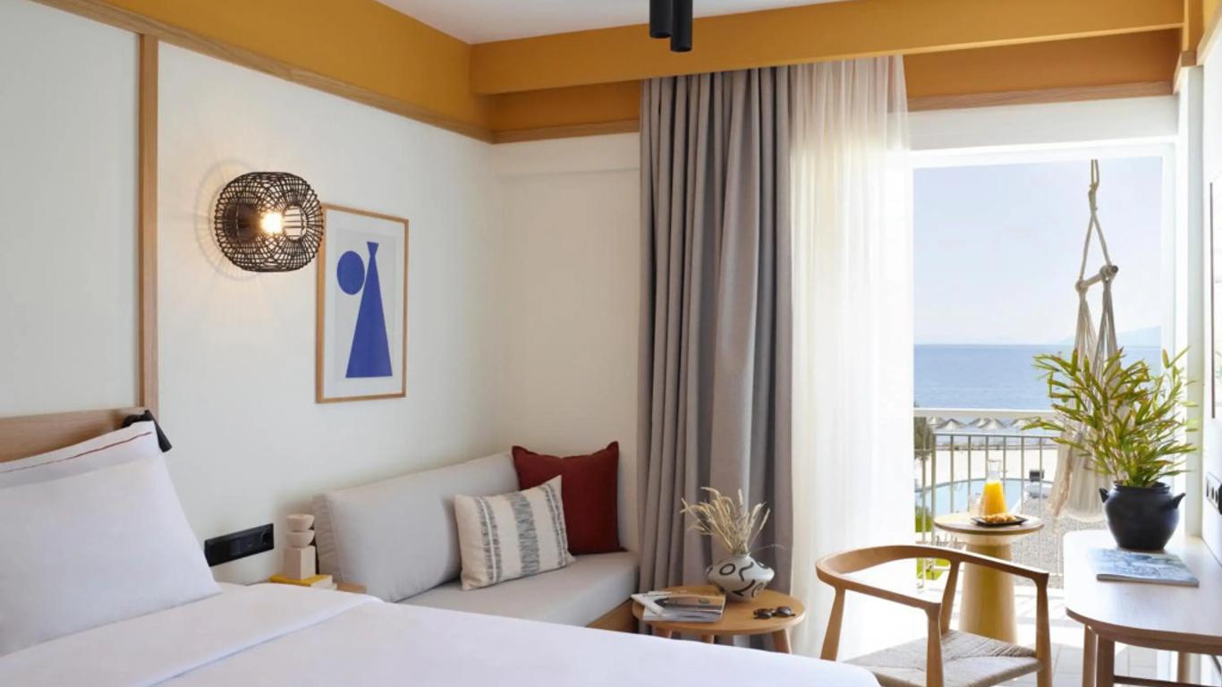 Brown Beach Evia Island, A Member Of Brown Hotels
