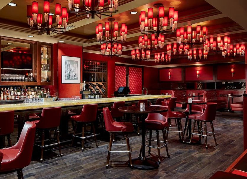 Bar Photo