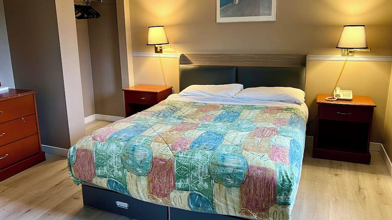 Valemount Hotel