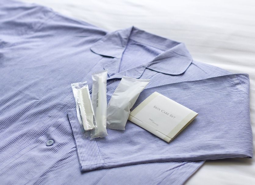 Room amenity Photo