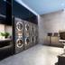 Laundry facility