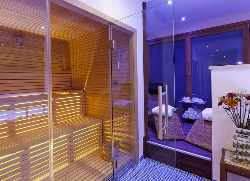 Spa Photo