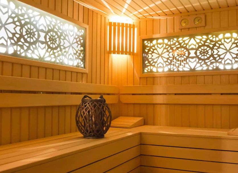 Spa Photo