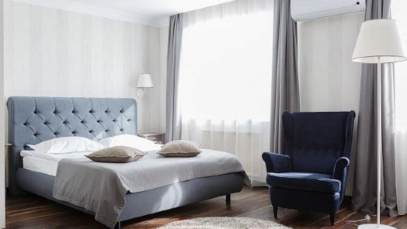 Park Hotel