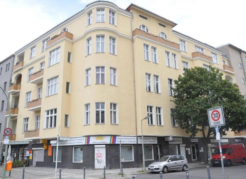 Building Photo