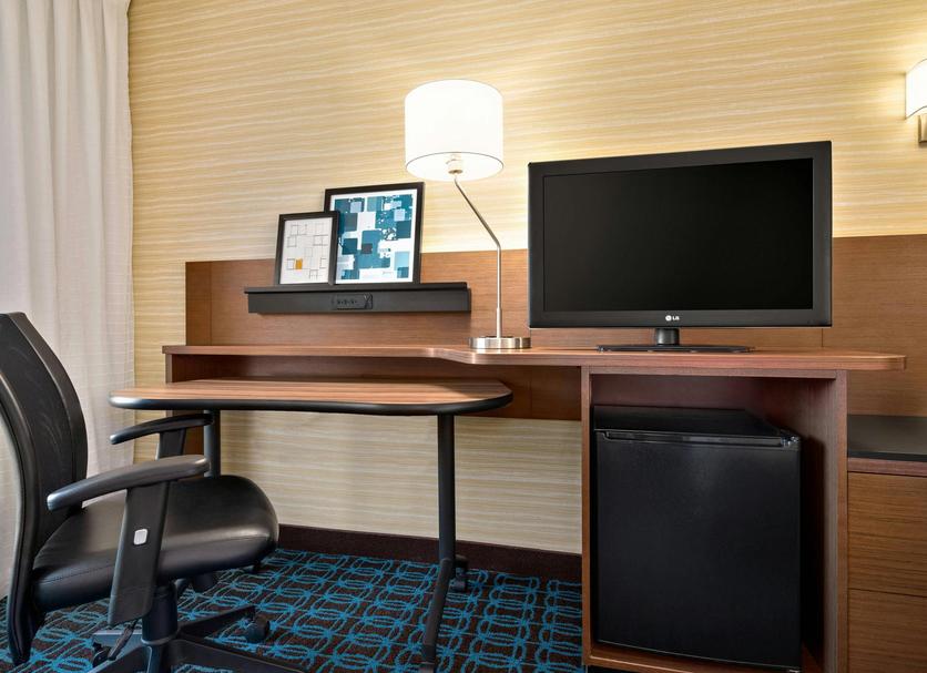 Room amenity Photo