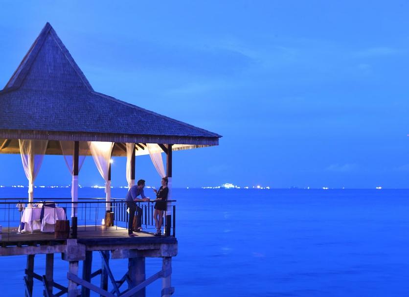 Outdoor view Photo