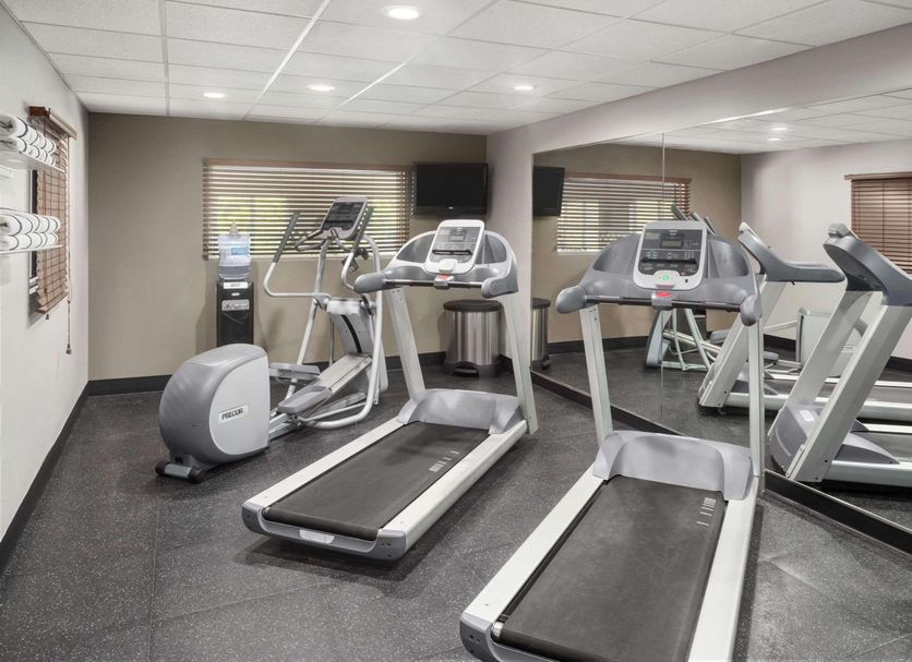 Gym Photo