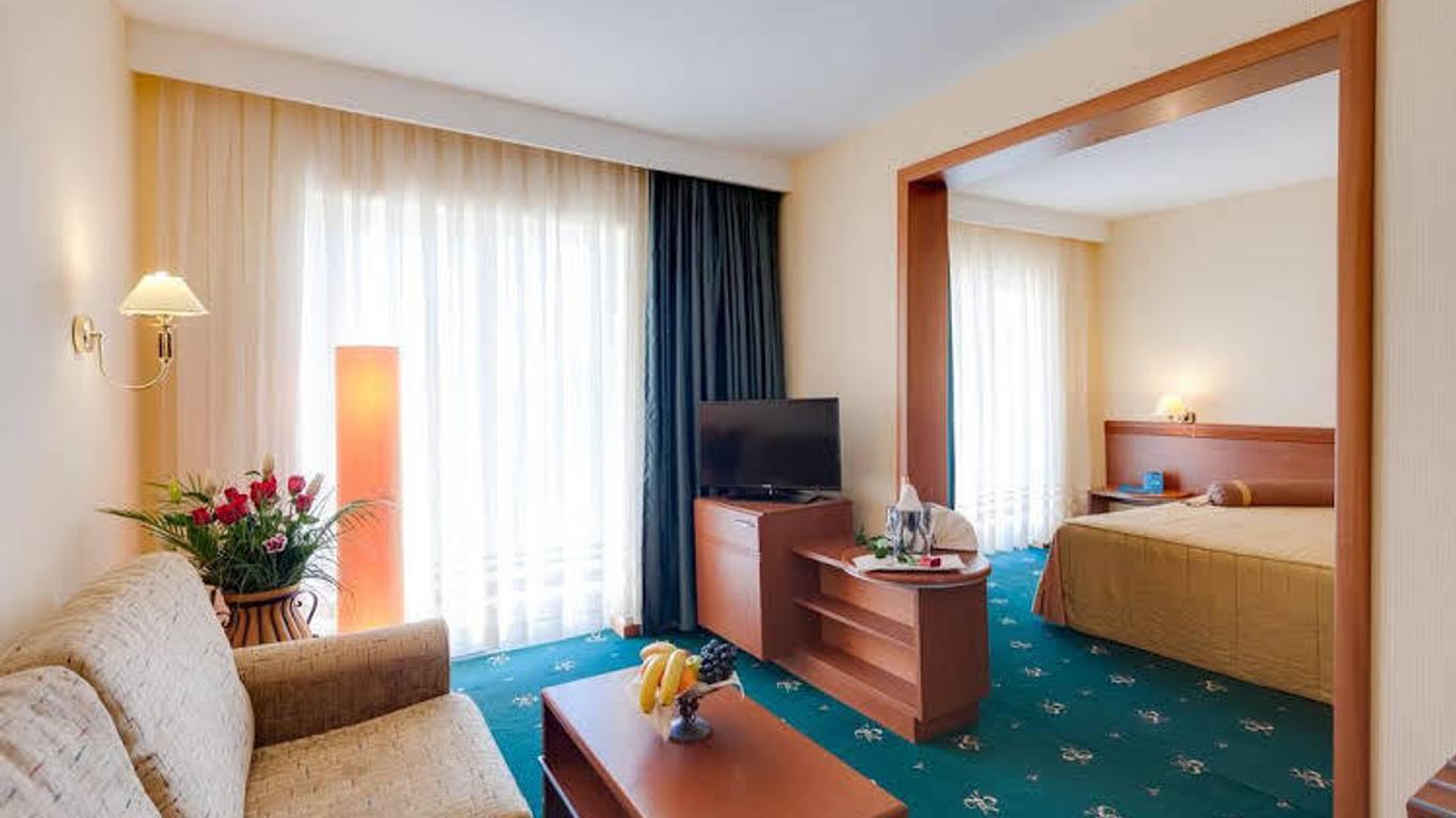Hotel Palas