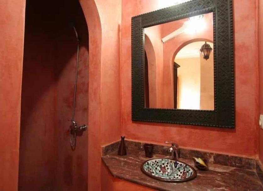 Bathroom Photo
