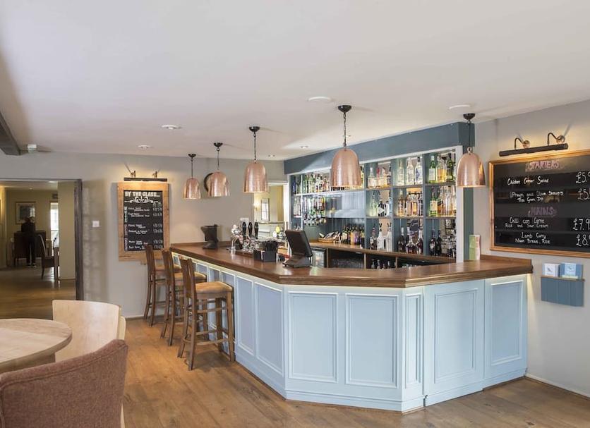 Bar Photo