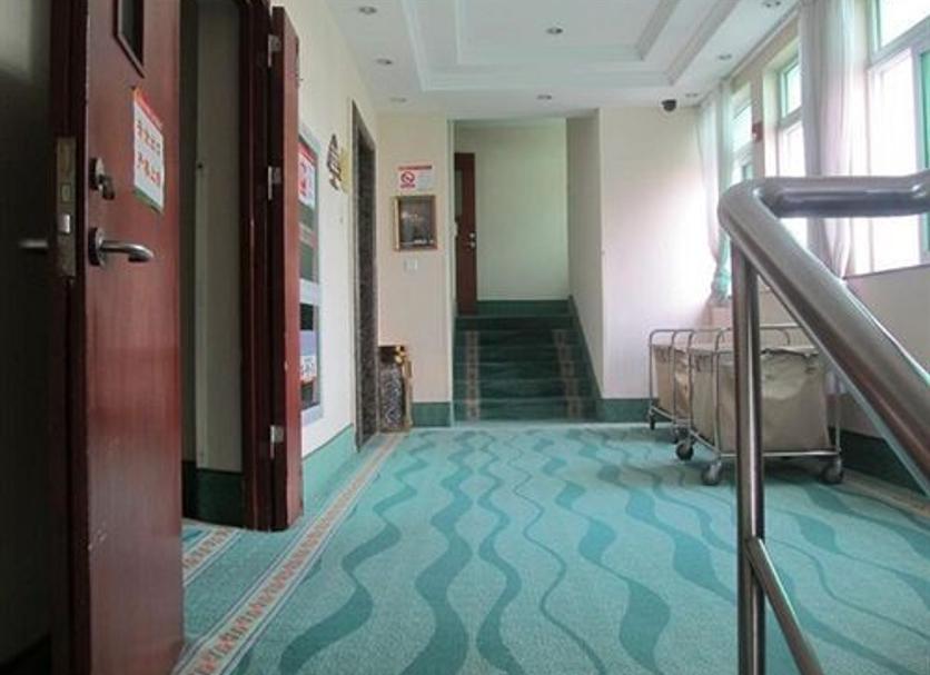 Stairs Photo