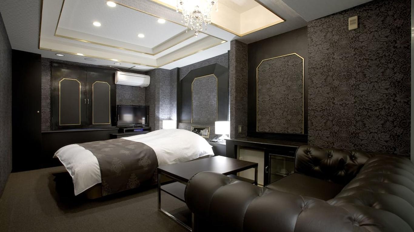 Hotel Jay -Adult Only-