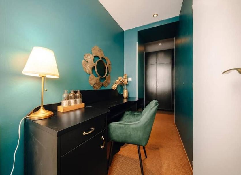 Room amenity Photo