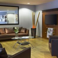 Citadines Prado Chanot Marseille